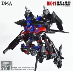 DNA Design DK-11 Upgrade Kit For Studio Series SS-32 Optimus Prime OP SS-35 SS35 Jetfire & Jetpower Optimus Prime 36 DNA Design DK-11 Upgrade Kit For Studio Series SS-32 Optimus Prime OP SS-35 SS35 Jetfire & Jetpower Optimus Prime -model store dd6ce31ebf