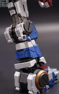 TitanPower TP-01B Titan Beast King Voltron Metallic Version -model store dd87d9721a