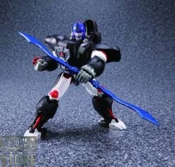 4th Party MP-38 Masterpiece Optimus Primal Supreme Commander Version -model store dd8fd06821