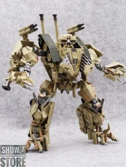 Black Mamba BMB LS-10 Brawl Desert Camouflage Version -model store dda18868b3