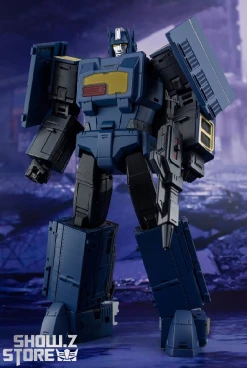 Moon Studio MS-07 Radiatron Trainbots Combiner Raiden Set Of 6 -model store ddba4a4b44