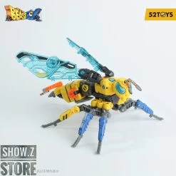 52Toys BeastBox BB-38 Gunpowder