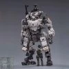JoyToy Source 1/25 Steel Bone Armour White Color /w Pilot -model store ddc692c5b4