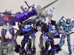 APC Toys Galaxy Mob TFP Vehicon -model store ddce11ba7a