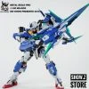 1/100 MoShow Gundam MS-00Q Metal Build Pro -model store ddfc12ceca