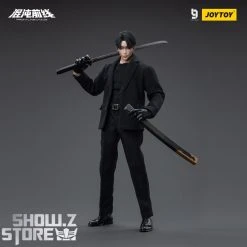 JoyToy Source 1/12 Level Nine Frontline Chaos Bourbon -model store ddffa79533