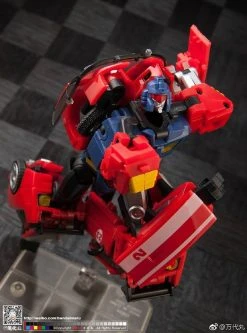 Toy House Factory THF-02 Leadfoot Deluxe -model store de03ed480f