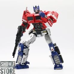 Aoyi Mech H6003-8 Optimus Prime