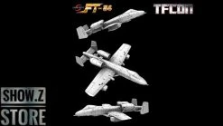 FansToys FT-54 Powerglide -model store de15f7f246