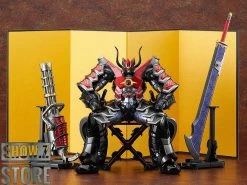 Good Smile Company Hagane Works Mazinkaiser Haou Set -model store de160c79f3