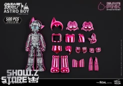 [Pre-Order] Blitzway BW-NS-50503 Space Astro Boy Delicate Pink Version -model store de36349e4d