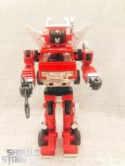 4th Party Transformers G1 Inferno -model store de522e6aca