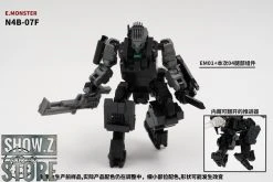 E-monster EM04 1/60 Quadruped Tank Diaclone 23 E-monster EM04 1/60 Quadruped Tank Diaclone -model store de5b0de418