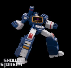 Flame Toys Furai Model Soundwave Model Kit -model store de6ecabfee