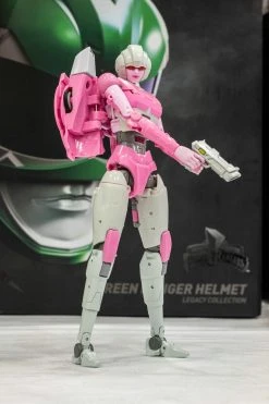 Mastermind Creations PS-04 Azalea Arcee -model store de7004feca