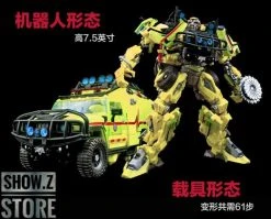 Takara Tomy Masterpiece Movie Series MPM-11 Ratchet -model store dea6350272