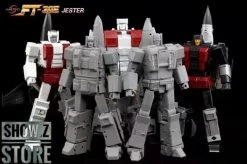 [Pre-Order] FansToys FT-30E Jester Slingshot -model store decfe897c6