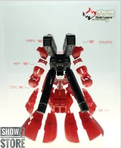 Model Legend 1/144 MSN-04 Sazabi Internal Structure Showcase Display -model store deda22237c