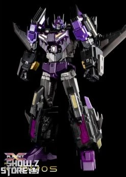 Planet X PX-C02B Kadmos Star Saber Black Version -model store dee39bf872