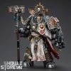 JoyToy Source 1/18 Warhammer 40K Grey Knights Grand Master Voldus -model store deeef299d2