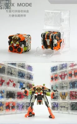 52Toys Megabox MB-13CT Deep One Elite 26 52Toys Megabox MB-13CT Deep One Elite -model store def0cde4a8