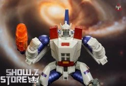 FansToys FT-16T Sovereign Galvatron G1 Version -model store def616e3c1