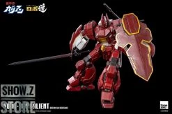 Threezero Studio Panzer World Galient ROBO-DOU Galient Kelvin Sau Version 33 Threezero Studio Panzer World Galient ROBO-DOU Galient Kelvin Sau Version -model store defddc1253