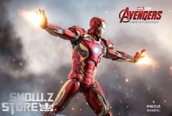 ZT Toys Marvel Licensed 1/10 Iron Man Mark 45 -model store df401f1850