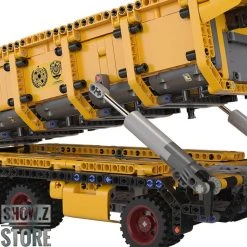 Onebot The Wandering Earth CN373 Bucket Car Standard -model store df554cc0e5