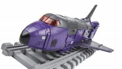 ToyWorld TW-06B Devil Star Astrotrain Purple Version TFCon 2015 Exclusive -model store df65a4a85a