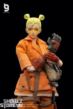 JoyToy Source 1/12 Frontline Chaos Lie 31 JoyToy Source 1/12 Frontline Chaos Lie -model store df66776e2b