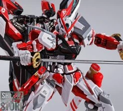 Daban MG 1/100 MBF-P02Kai Gundam Astray Red Frame Kai MB Style 13 Daban MG 1/100 MBF-P02Kai Gundam Astray Red Frame Kai MB Style -model store df6bb910e7
