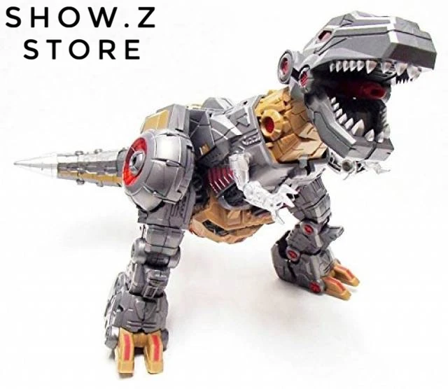 Planet X Planet-X PX-06 PX06 Vulcun Grimlock Reissue Normal Version 8 Planet X Planet-X PX-06 PX06 Vulcun Grimlock Reissue Normal Version - Image 6