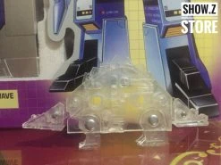 4th Party G1 Reissue Soundwave -model store df7ec42f84