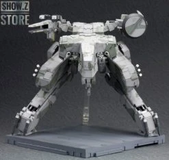Kotobukiya 1/100 Metal Gear Solid Rex Model Kit -model store df840d0e1e