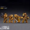 JoyToy Source 1/18 Warhammer 40K Imperial Fists Intercessors Squad Set Of 4 -model store df94ad9c31