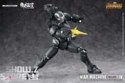 Eastern Model 1/9 Iron Man Mark 4 War Machine Model Kit Reissue -model store df94d5ed65