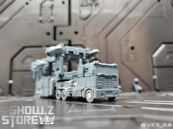 Dr.Wu DW-E23 Tactical Commander Ultra Magnus -model store dfb904b93b