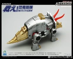 MechFansToys MFT MF-22 Silt Slag -model store dfc0033d30