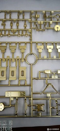 Daban 6619S MG 1/100 Rx-93 Nu Gundam Ver Ka. W/ Special Coating Titanium Finish Model Kit 13 Daban 6619S MG 1/100 Rx-93 Nu Gundam Ver Ka. W/ Special Coating Titanium Finish Model Kit -model store dfd4afdddd