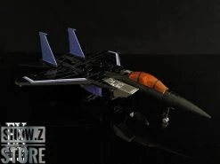 Zeta Toys EX-17 Sky Gill Skywarp -model store e00aa61f75