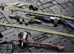 Model Model-005 MP-41 Dinobot Upgrade Kits 19 Model Model-005 MP-41 Dinobot Upgrade Kits -model store e020ee98e9