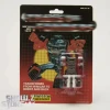4th Party Transformers G1 Windcharger -model store e034ca1a19