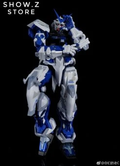 Metal Club MC 1/100 MBF-P03 Gundam Astray Blue Frame SEED Metal Build -model store e0455f45f0