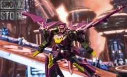 Mastermind Creations R-41 Ultio Senator Ratbat -model store e04d903722