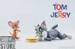 DaSin Model Tom And Jerry Set Of 2 -model store e06436d37f