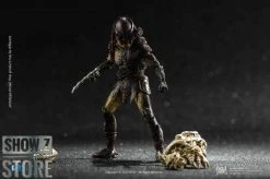 Hiya Toys 1/18 Predators Berserker Predator PX Previews Exclusive -model store e06527f6cb