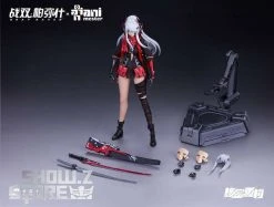 Animester 1/9 Punishing Gray Raven Lucia Crimson Abyss -model store e08a28f1f8