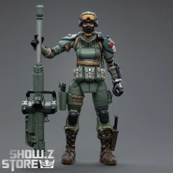 JoyToy & Infinity 1/18 Ariadna Tankhunter Regiment 2