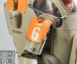 Earnestcore Craft 1/16 MK-03 Gustav P.K.A. Ausf.G The Desert Color Version -model store e09ea8213e